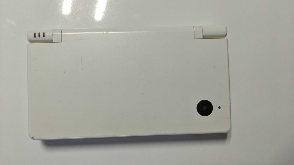 Consola Nintendo DSi