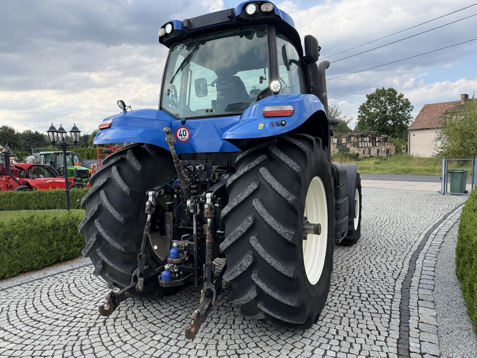 New Holland T8.360 REZERWACJA