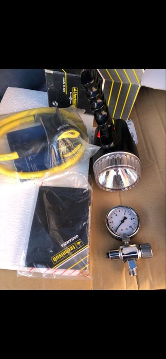 Продам водолазне спорядження рукавиці прожекторчехол  октопус костьюм