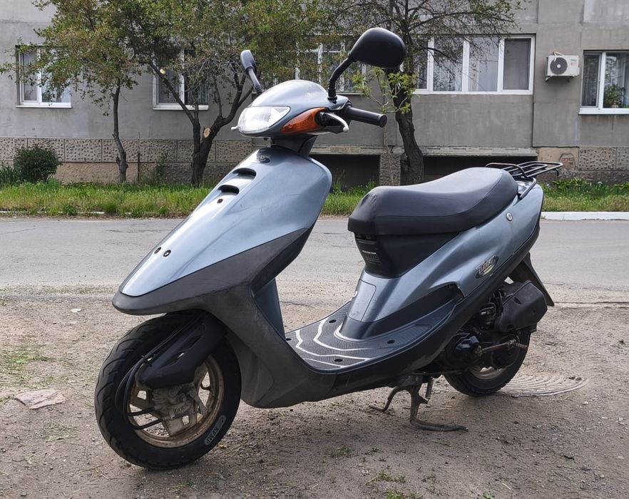 Продам Honda Tact AF30