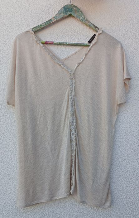 Camisola Massimo Dutti
