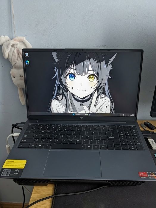 Laptop lx15pro na 1t