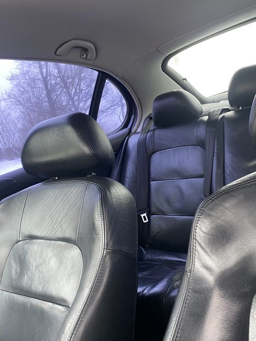 seat leon I 1.8t  / LPG / gwint