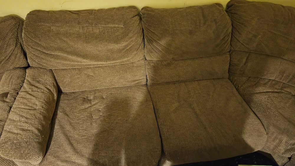 Oddam narożnik za darmo