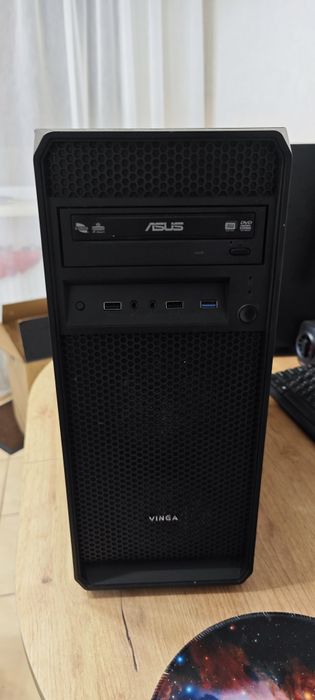 Продам залишки після апгрейду пк .