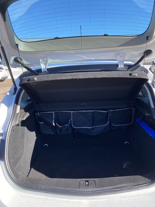 Opel Astra 2010 1.7 CTDI