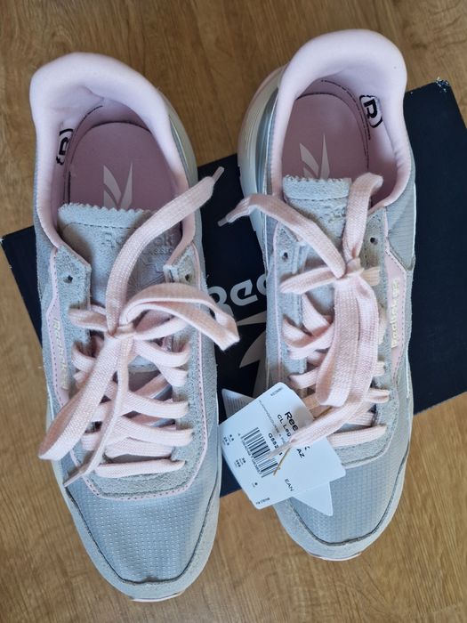 Reebok cl legacy az
