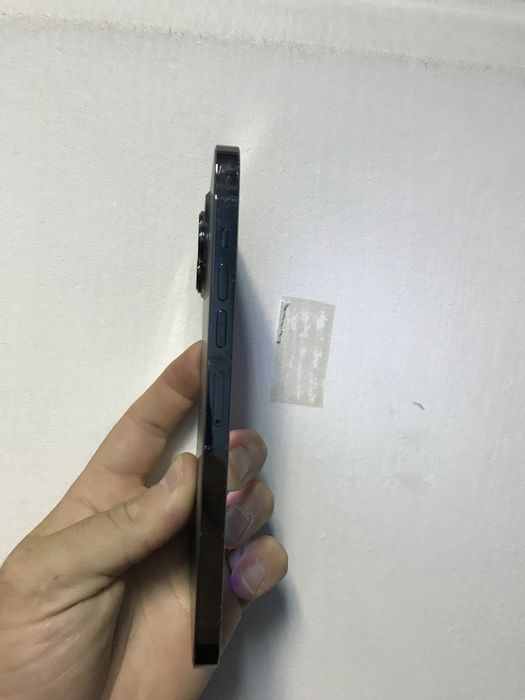 Apple iphone 13 Pro Max 128Gb Graphit Neverlock