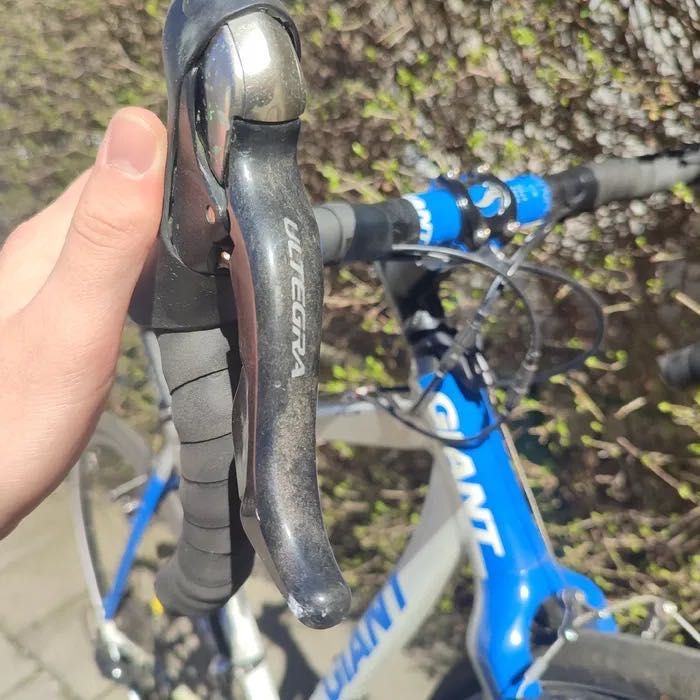 Giant TCX Przełaj/Gravel