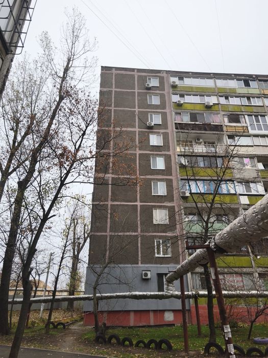 Ремонт межпонельных швов