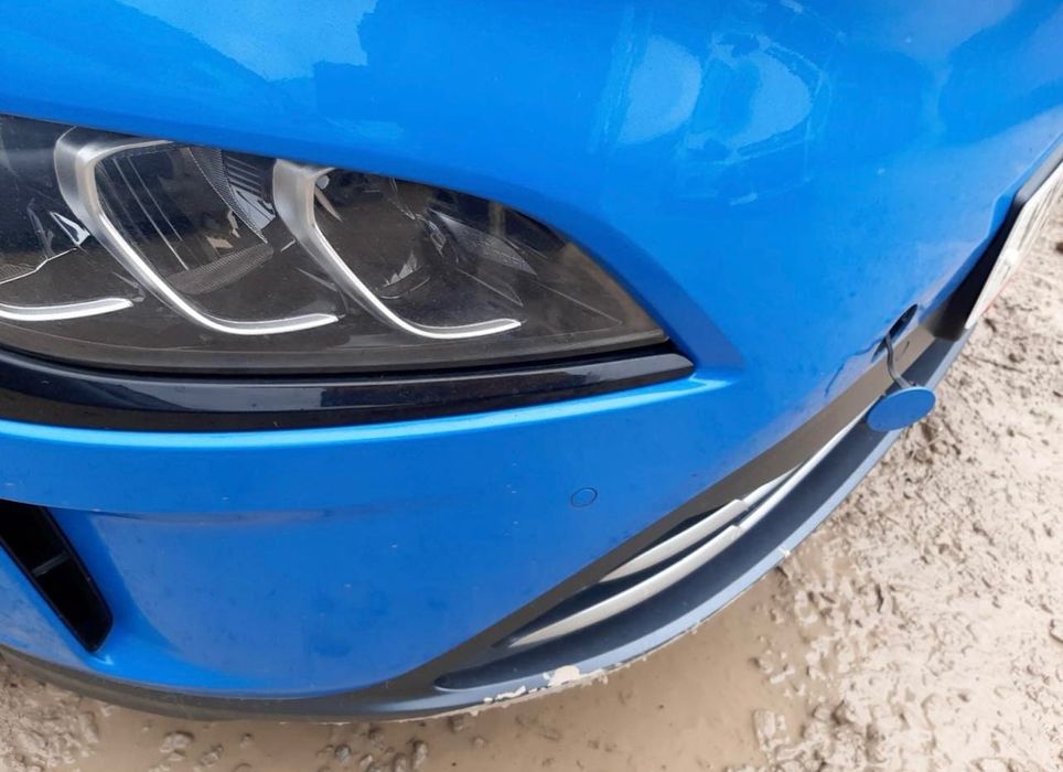 Hyundai Kona 2022 розборка запчастини 22тис миль