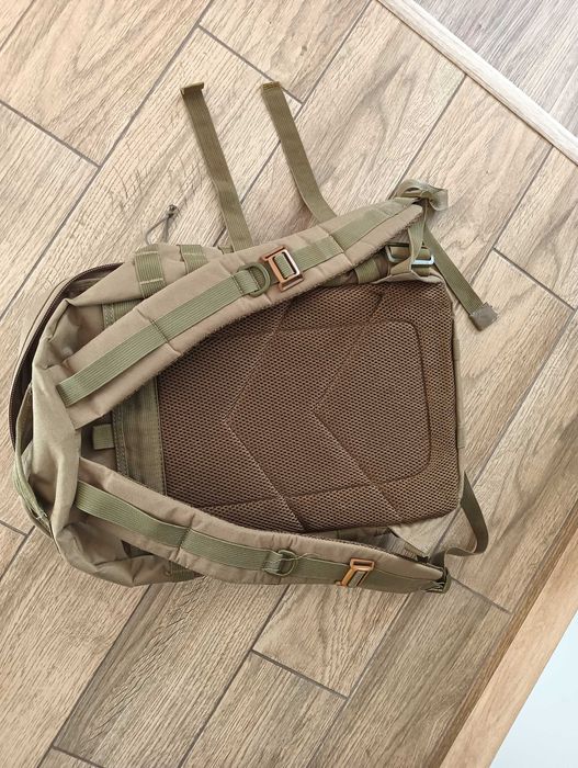 Plecak taktyczny Commando Industries Assault II 50L
