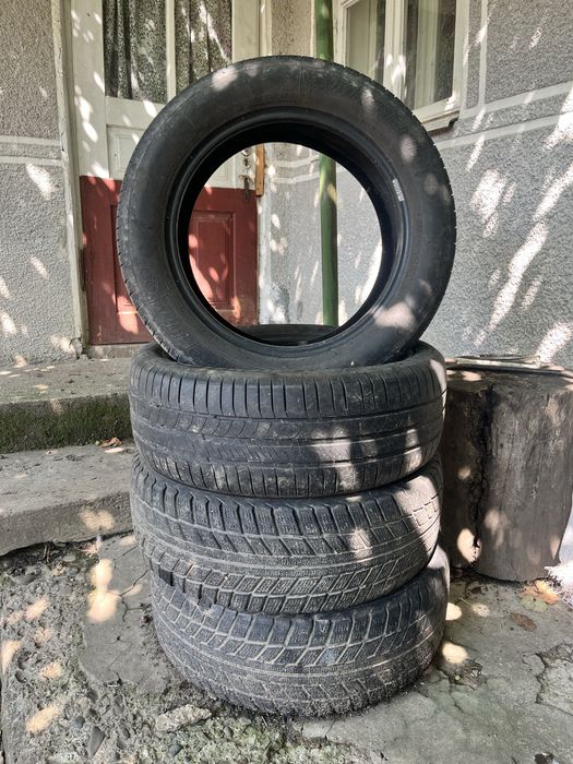 Покришки Michelin 205/55 R16 Energy Saver