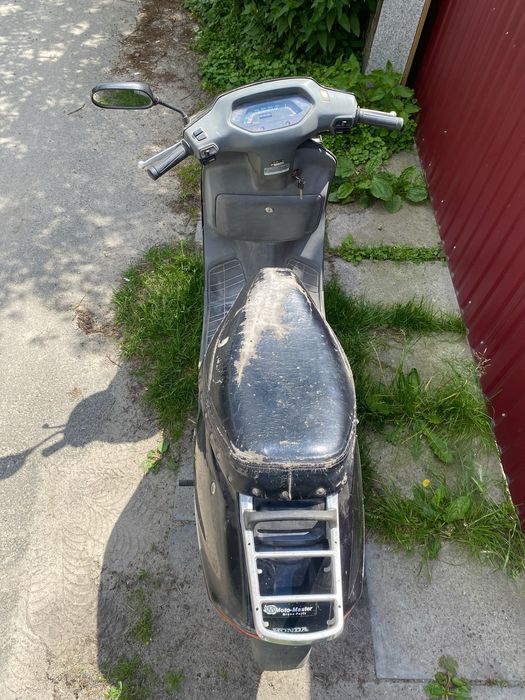 Продам - Honda Lead