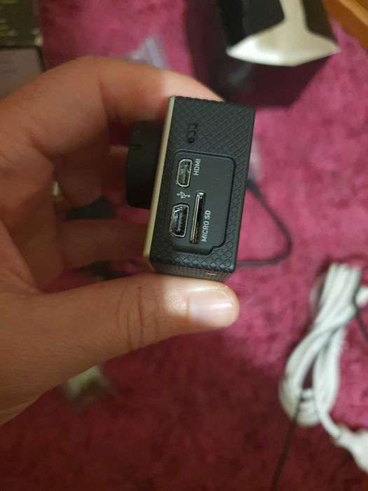 GoPro HERO3 Black Edition - Adventure