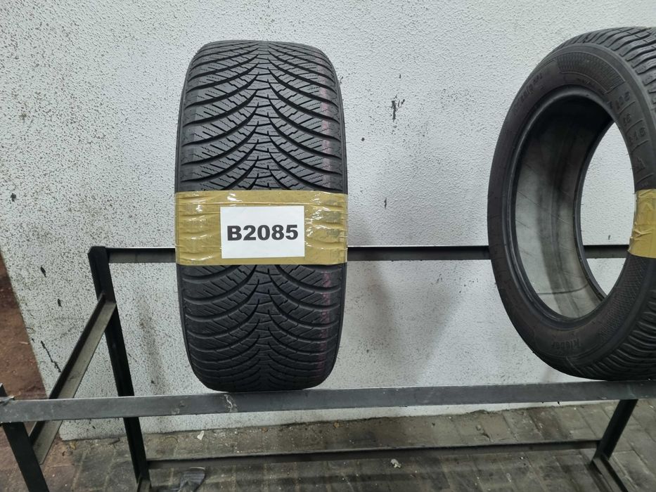 215/45/16 90V Falken EuroAllSeason AS210 D.0521