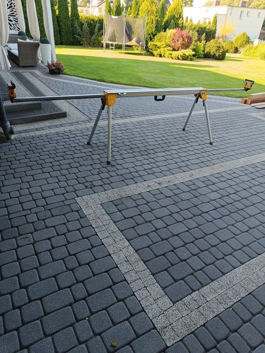 Stół roboczy DeWalt 7023 XJ
