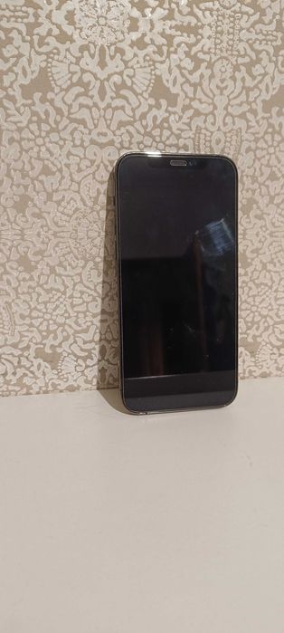 iPhone 12 pro 128gb