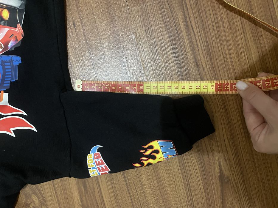 Костюм на весну NEXT 12-18