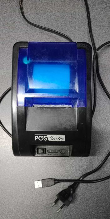 Принтер для чеків
