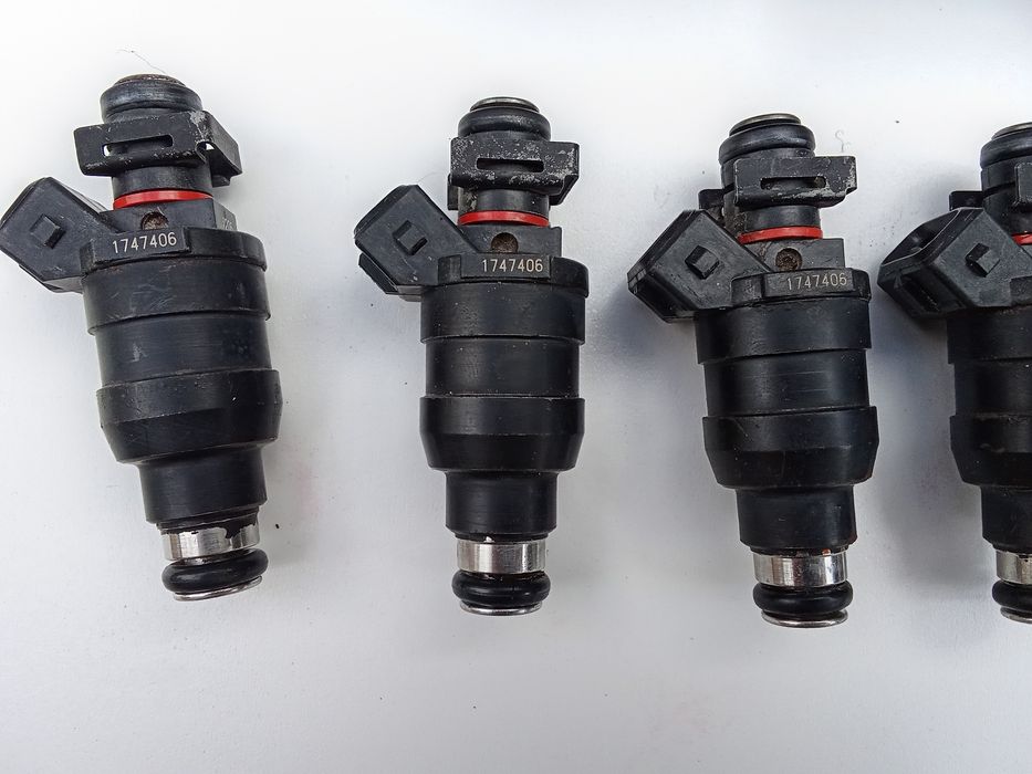 Форсунки BMW 740 4.4 бензин