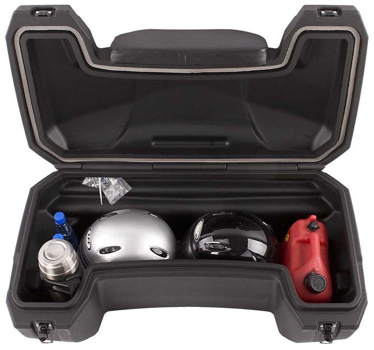 Кофр для квадроцикла SHARK ATV 8030 Can am Honda Yamaha Suzuki BRP брп