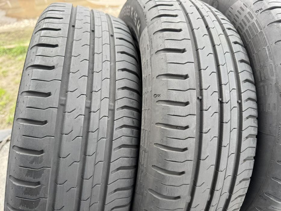 Літні шини Continental 185/65 R15