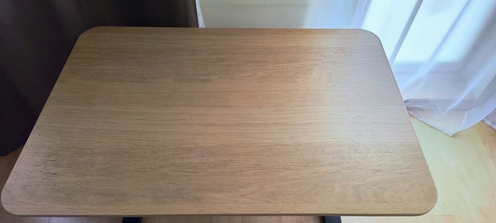 Biurko IKEA 120/80