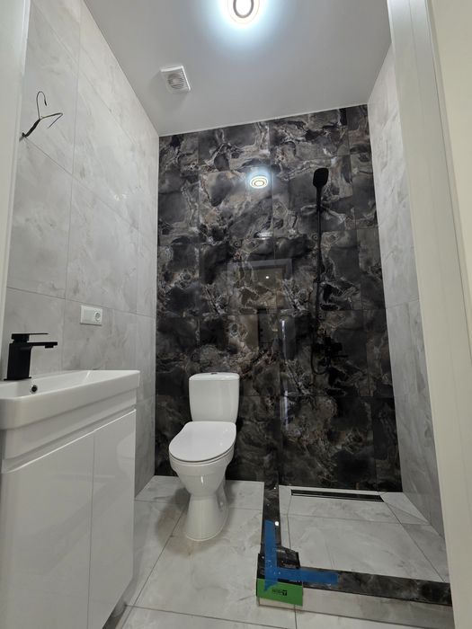 Продаж будинку 137 м.кв. з ремонтом 6 соток с. Нове р-н Одеська траса