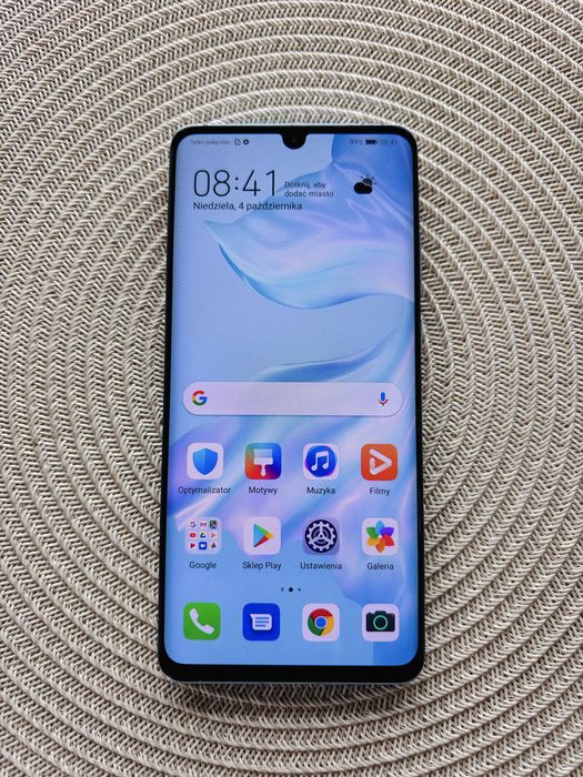 Smartfon Huawei P30 PRO 8/128GB