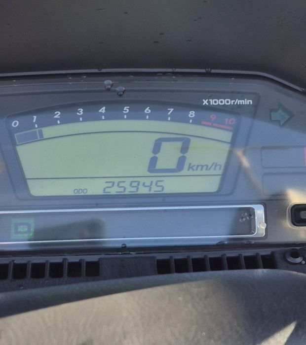 Suzuki Burgman 650 Executive