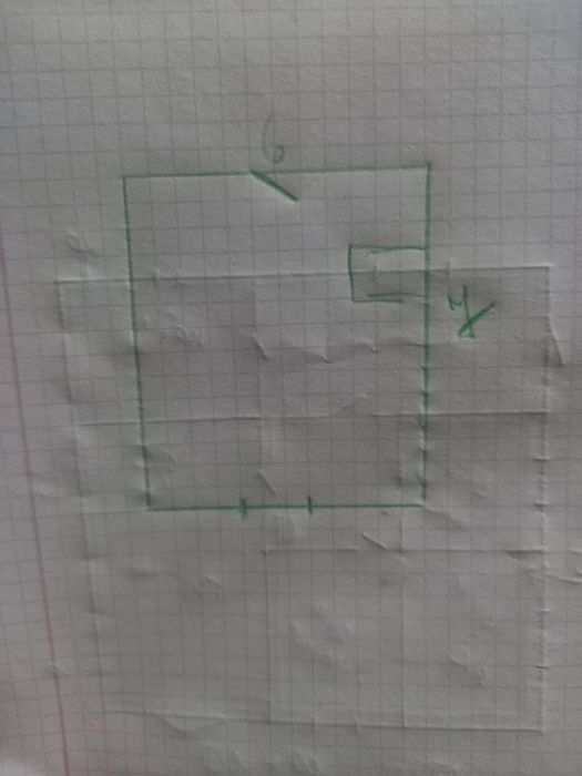 Дом по адресу (площадь 100 м²) - Atlanta.ua - фото 21