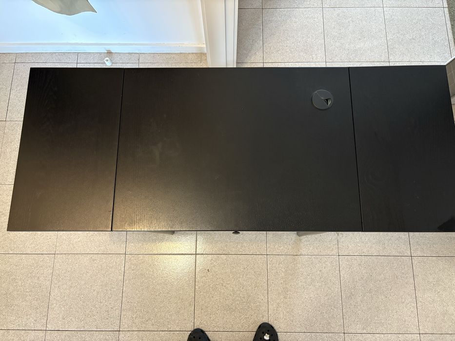 Secretaria ikea usada