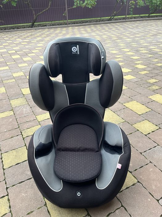 Автокрісло Kiddy Phoenifix Pro 2