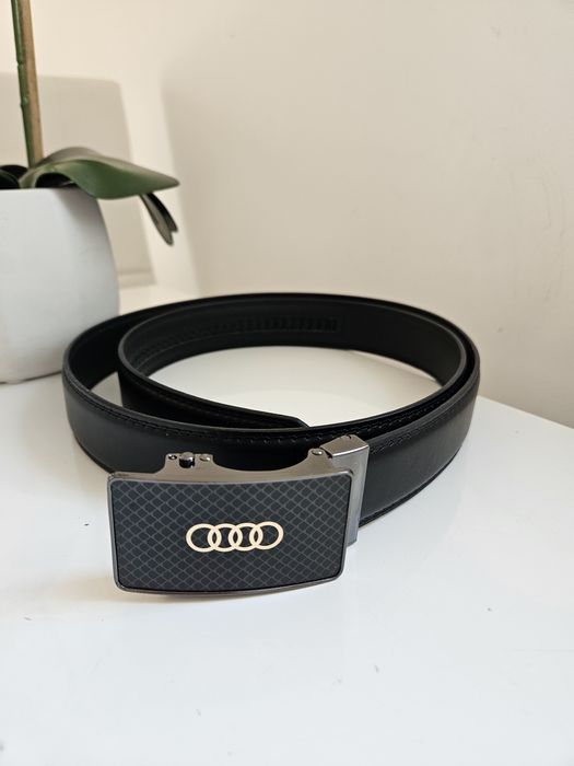 Meski pasek audi automat