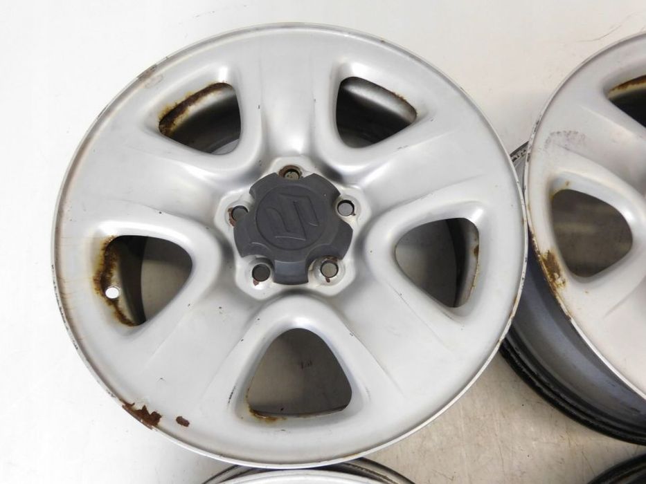 felgi 16 toyota chr rav 4 suzuki vitara grand et45