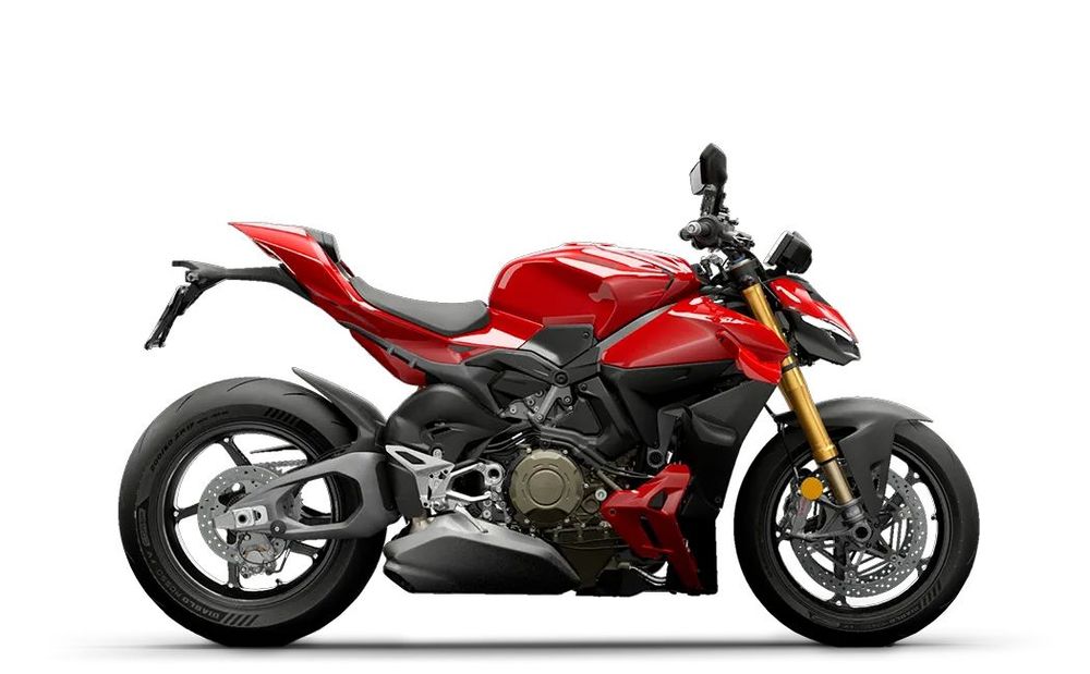 Ducati