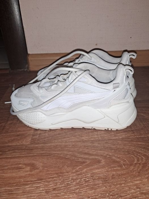 Кросівки жіночі Puma Rs-X Efekt 36 розмір