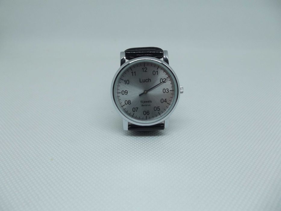 Relógio Luch de um ponteiro