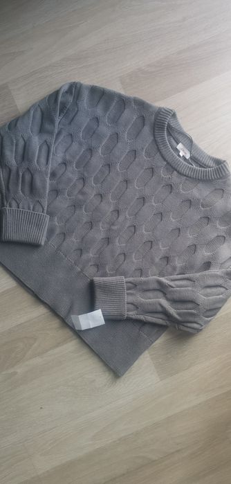 Sweter ciepły s.Oliver