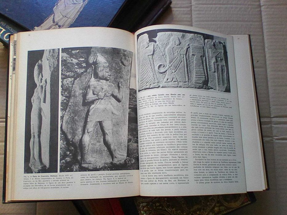 O Mundo da arte 10 volumes