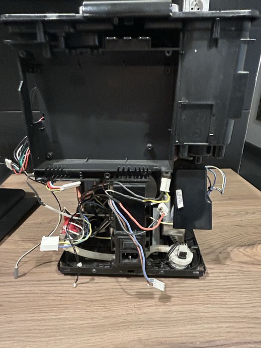 Saeco Xelsis evo HD8953 części