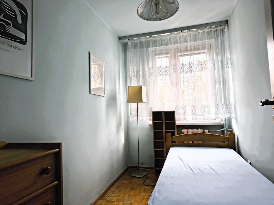Mieszkanie – Grodzisk Mazowiecki - Widok 4