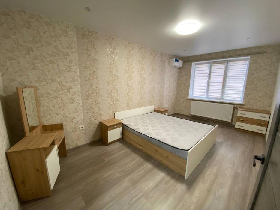 Оренда 1 кім.квартири в центрі Івано-Франківська