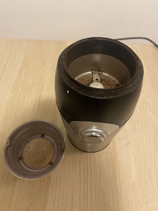 Moinho de café Tristar