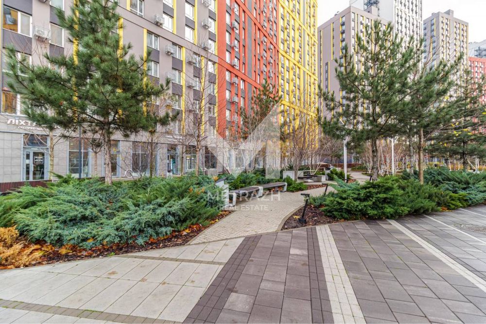 3-кімнатна квартира за адресою (площа 80 м²) - Atlanta.ua - фото 16