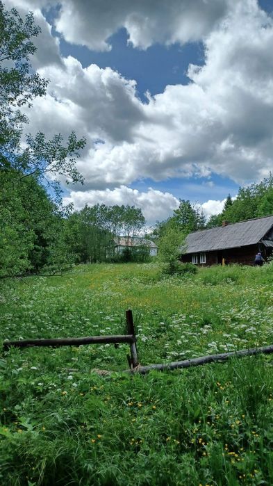 Продається земельна ділянка з будинком!!!