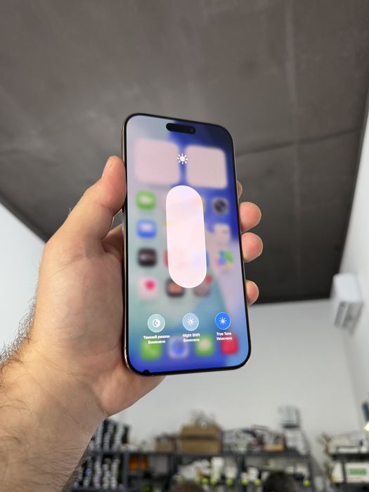 Apple Iphone 16 Pro Max 256 gb Neverlock 100% айфон Про Макс