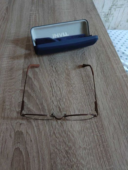 Комп'ютерні окуляри з фільтром синього світла- лінзи Divel Italia 1.61