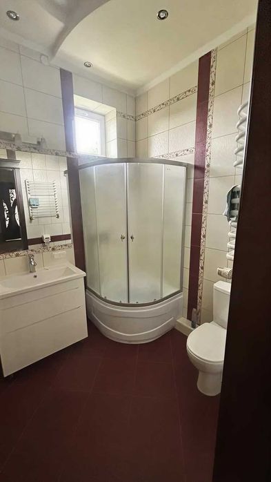 Будинок, оренда! Зимна Вода, 1200$ 300м.кв